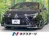 TOYOTA COROLLA TOURING