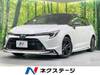 TOYOTA COROLLA TOURING