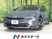 2023 TOYOTA PRIUS