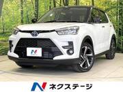 2026 TOYOTA RAIZE