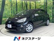 2014 TOYOTA AQUA S