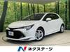 TOYOTA COROLLA SPORT