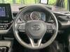 TOYOTA COROLLA SPORT