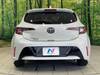 TOYOTA COROLLA SPORT