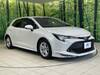 TOYOTA COROLLA SPORT