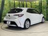 TOYOTA COROLLA SPORT