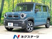 2025 SUZUKI HUSTLER