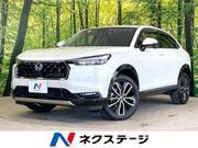 2024 HONDA VEZEL