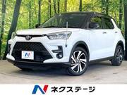 2020 TOYOTA RAIZE