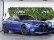 2022 BMW M4