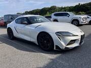 2024 TOYOTA SUPRA
