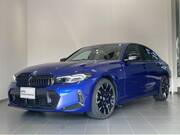2025 BMW 3 SERIES 318iM SPORT