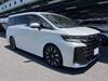 TOYOTA VELLFIRE HYBRID