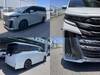 TOYOTA VELLFIRE HYBRID