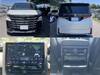 TOYOTA VELLFIRE HYBRID