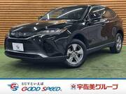 2023 TOYOTA HARRIER