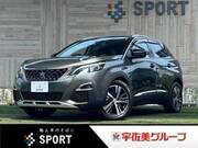 2017 PEUGEOT 3008