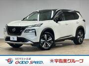2023 NISSAN X-TRAIL