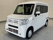 2019 HONDA N-VAN