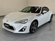 2012 TOYOTA 86