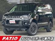 2008 MITSUBISHI OTHER
