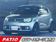 2018 SUZUKI IGNIS