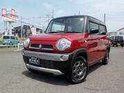 2018 SUZUKI HUSTLER G