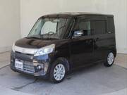 2014 SUZUKI SPACIA CUSTOM