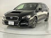 2020 SUBARU LEVORG