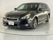 2013 SUBARU LEGACY TOURING WAGON
