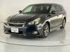 SUBARU LEGACY TOURING WAGON