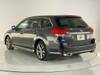 SUBARU LEGACY TOURING WAGON