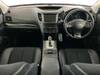 SUBARU LEGACY TOURING WAGON