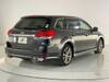 SUBARU LEGACY TOURING WAGON