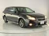 SUBARU LEGACY TOURING WAGON