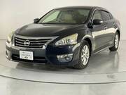 2016 NISSAN TEANA