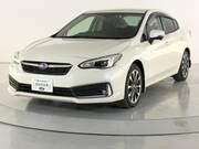 2020 SUBARU IMPREZA G4