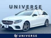 2019 MERCEDES BENZ E-CLASS Stationwagon