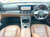 MERCEDES BENZ E-CLASS Stationwagon