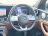 MERCEDES BENZ E-CLASS Stationwagon