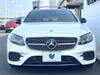 MERCEDES BENZ E-CLASS Stationwagon