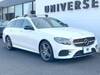 MERCEDES BENZ E-CLASS Stationwagon