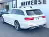 MERCEDES BENZ E-CLASS Stationwagon