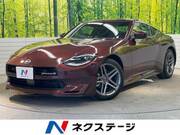 2024 NISSAN FAIRLADY Z