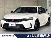 2025 HONDA CIVIC TYPE-R