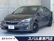 2019 SUBARU IMPREZA G4