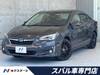 SUBARU IMPREZA G4