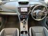 SUBARU IMPREZA G4