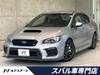 SUBARU WRX STI