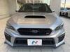 SUBARU WRX STI